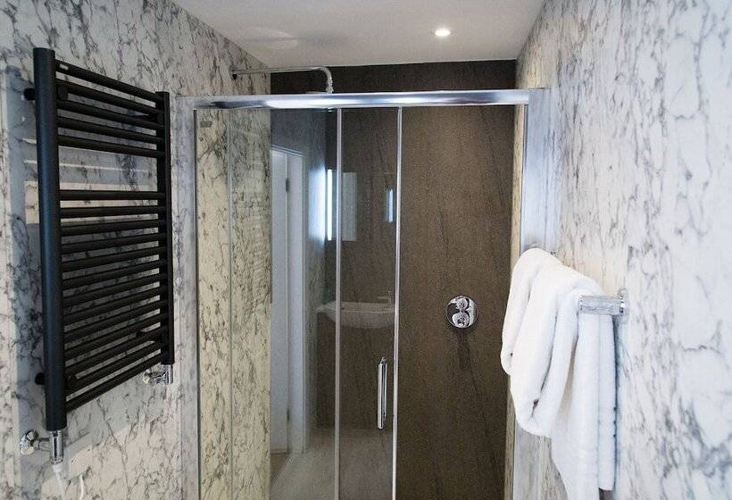 디럭스 룸, Fountains Guest House  Harrogate Stays