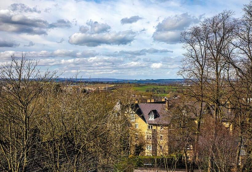 수피리어 싱글 룸, Fountains Guest House  Harrogate Stays