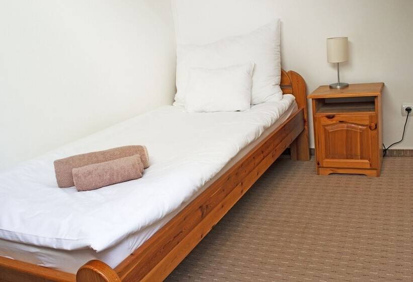 带2个卧室的公寓, Grand Slam Park Inn