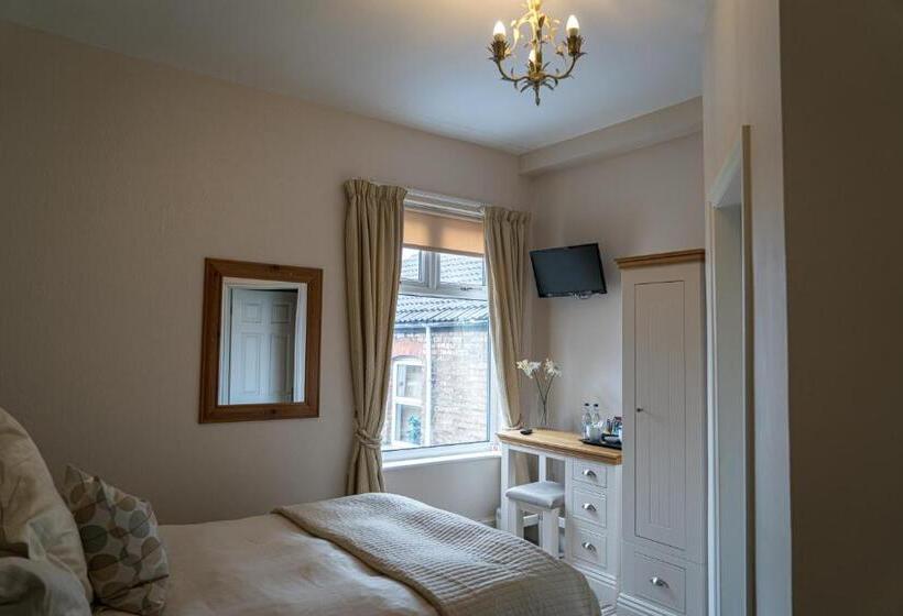 Номер Стандарт, Jedburgh Guest House