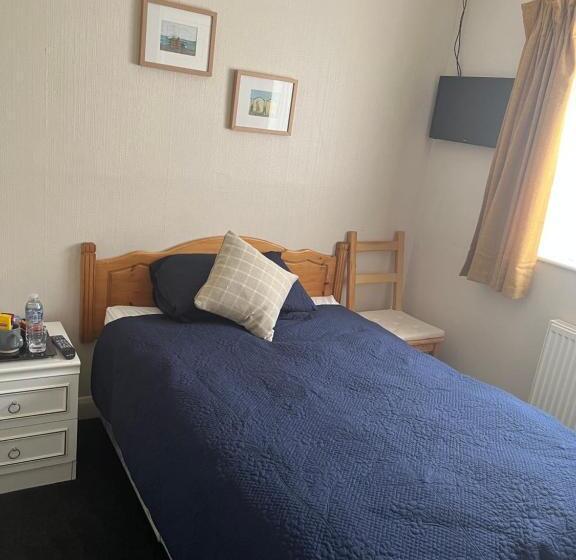 Номер Basic, Jedburgh Guest House