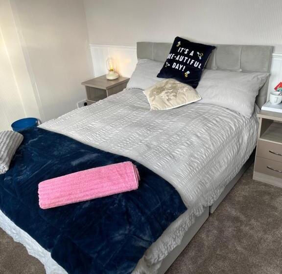 Номер Стандарт, Jedburgh Guest House