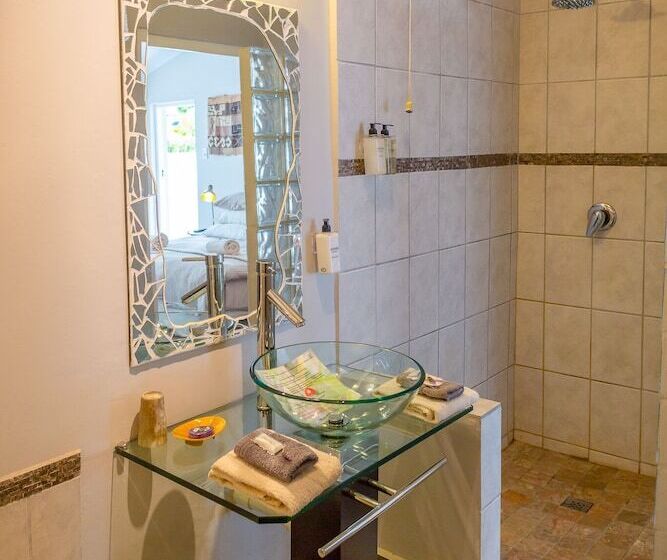 Номер Стандарт, Stannards Guest Lodge 4 Star B&b, Knysna