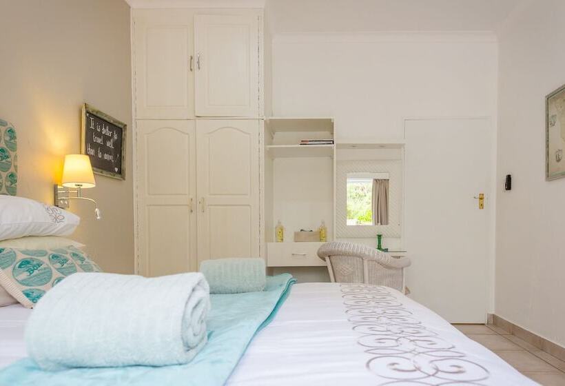 Номер Стандарт, Stannards Guest Lodge 4 Star B&b, Knysna