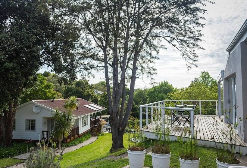 Номер Стандарт, Stannards Guest Lodge 4 Star B&b, Knysna
