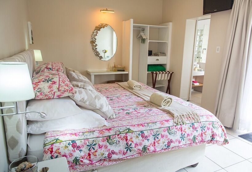 Номер Стандарт, Stannards Guest Lodge 4 Star B&b, Knysna