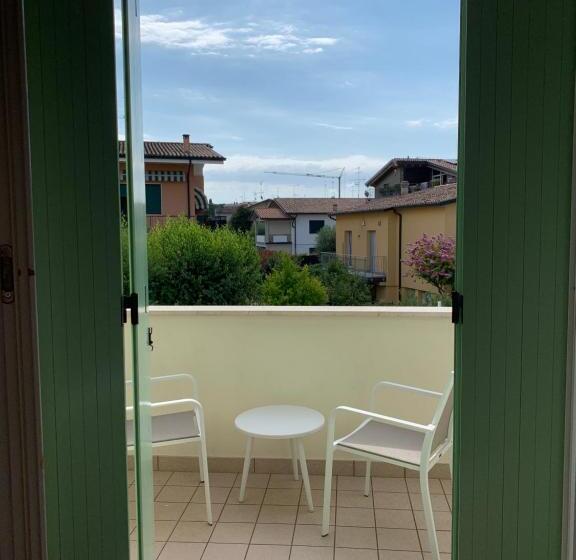 آپارتمان سوپریور 1 خوابه, Residence Del Lago