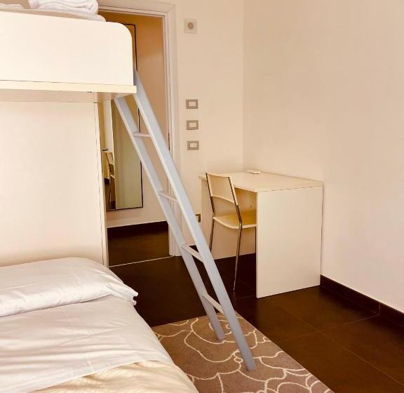 آپارتمان سوپریور 1 خوابه, Residence Del Lago