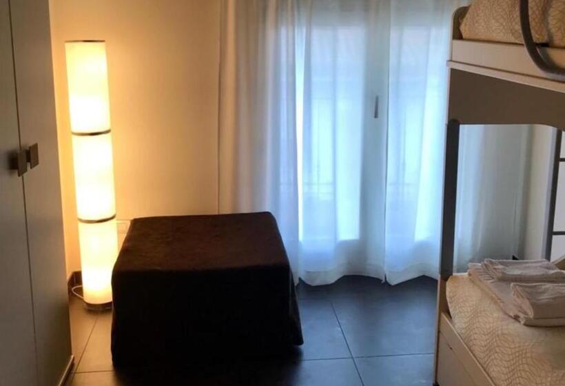 , Residence Del Lago