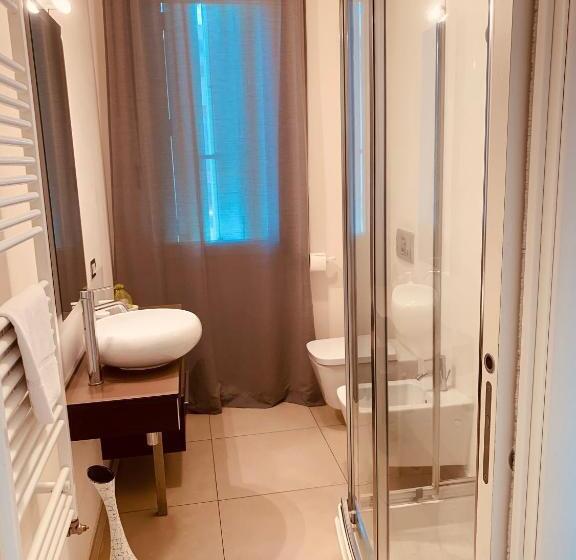 آپارتمان 2 خوابه, Residence Del Lago