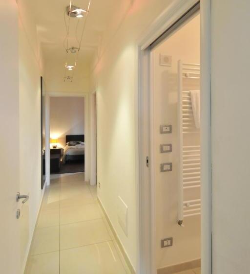آپارتمان 2 خوابه, Residence Del Lago