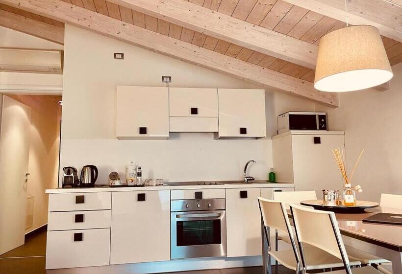, Residence Del Lago