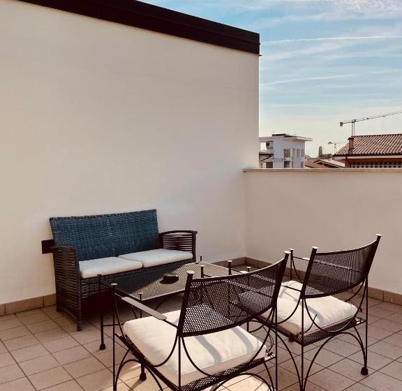 , Residence Del Lago