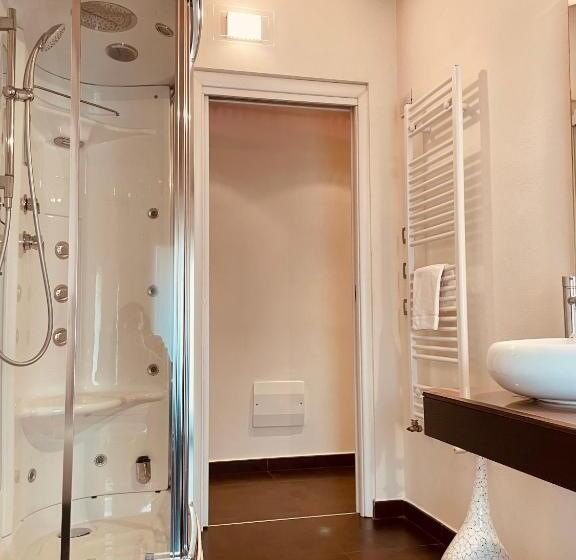 , Residence Del Lago