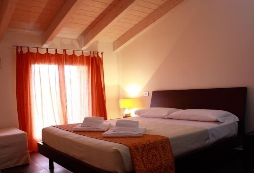 آپارتمان 2 خوابه, Residence Del Lago