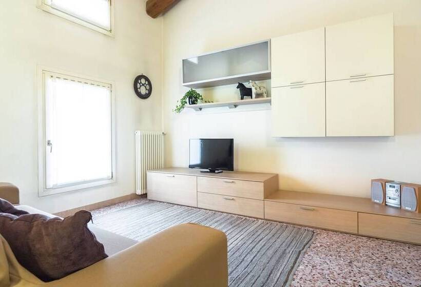 Апартаменты 2 Спальни, Residence La Mason