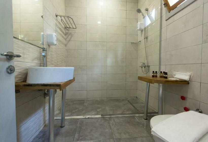 חדר סטנדרט, Risus Beach Resort