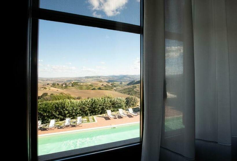 سوییت, Masseria Grande