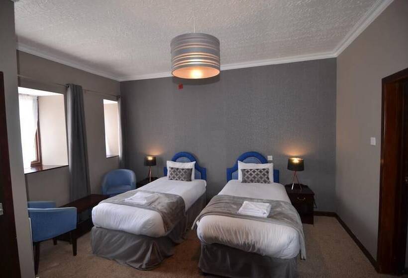 Номер Economy, Achilty Guest House