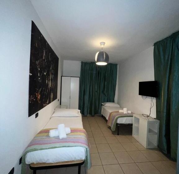 חדר סטנדרט, Affittacamere House