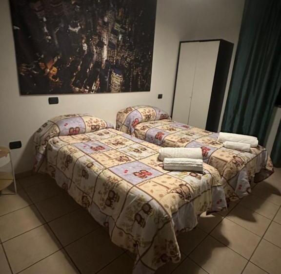Номер Стандарт, Affittacamere House