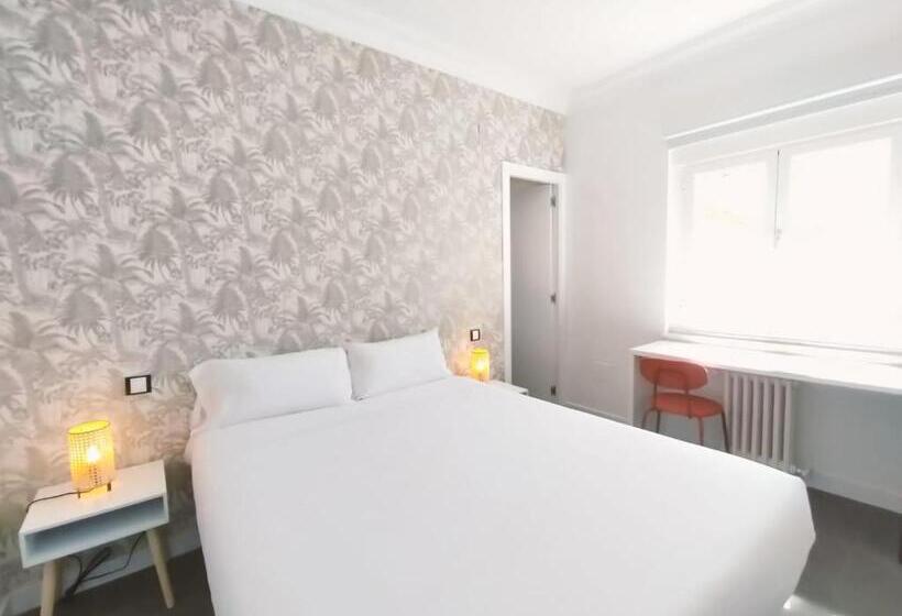 اتاق استاندارد, Hostal Gonzala By Gaiarooms
