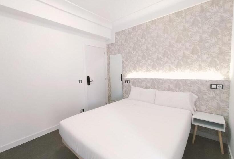 اتاق استاندارد, Hostal Gonzala By Gaiarooms