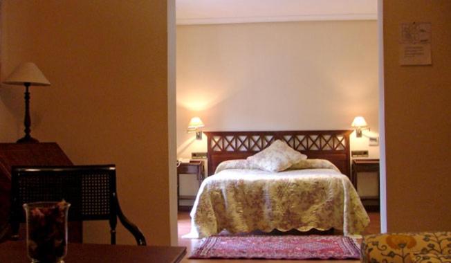 Номер Стандарт, Hostal Rural La Montería