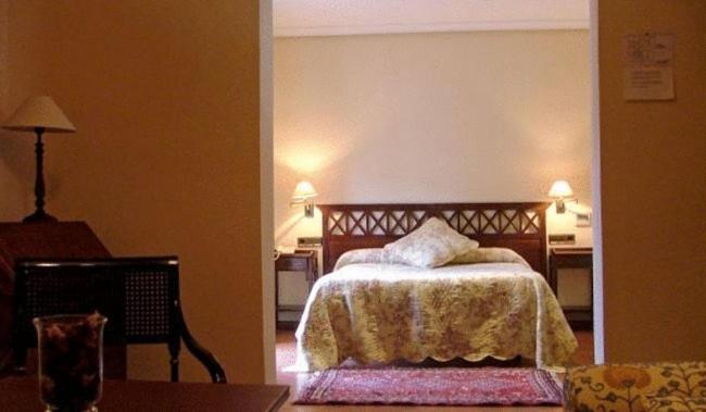 Номер Стандарт, Hostal Rural La Montería
