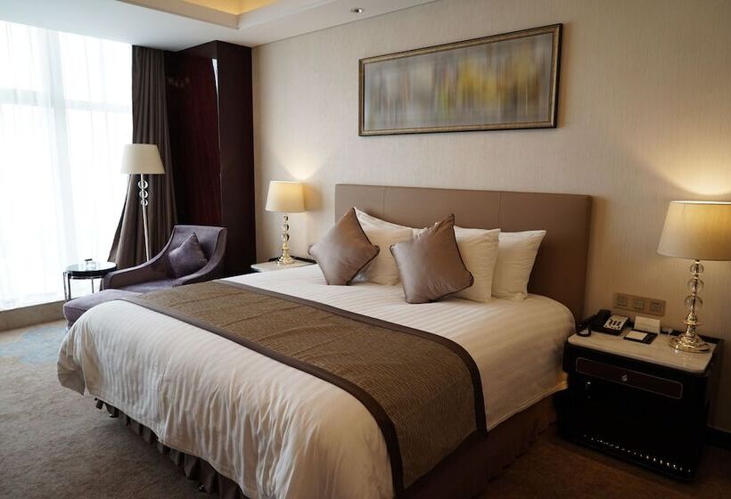 Классический Номер, Landhotel Becker