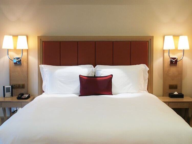 Номер Стандарт, Landhotel Becker
