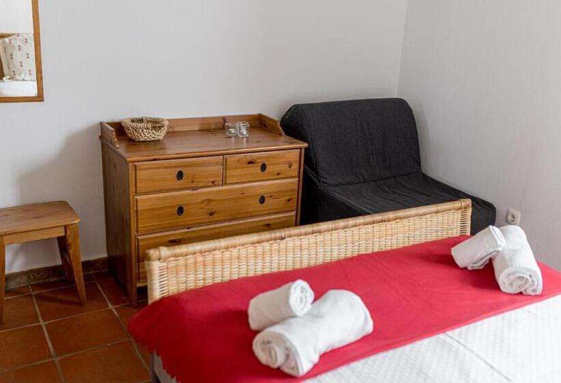 Апартаменты 2 Спальни, Monte Da Morena Agro Turismo