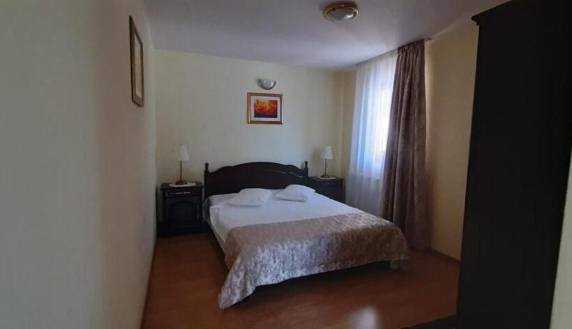 Номер Deluxe, Vila Felix