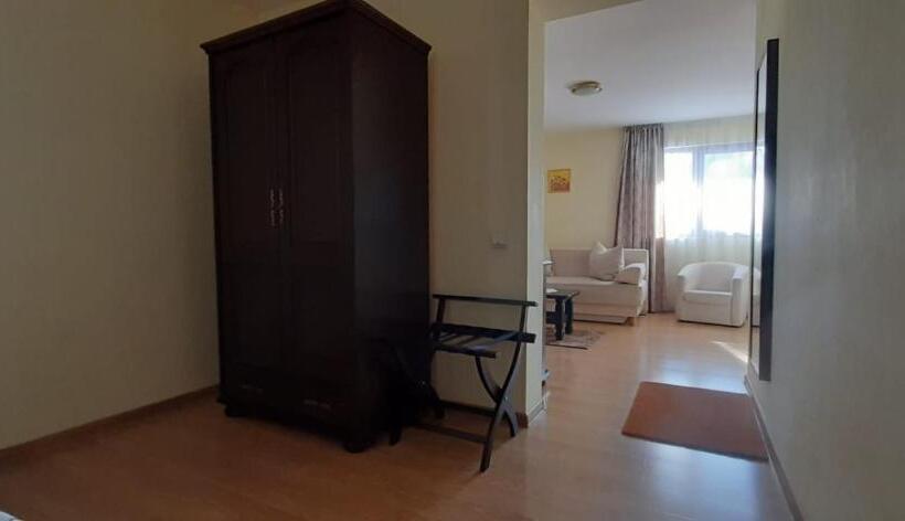 Номер Deluxe, Vila Felix