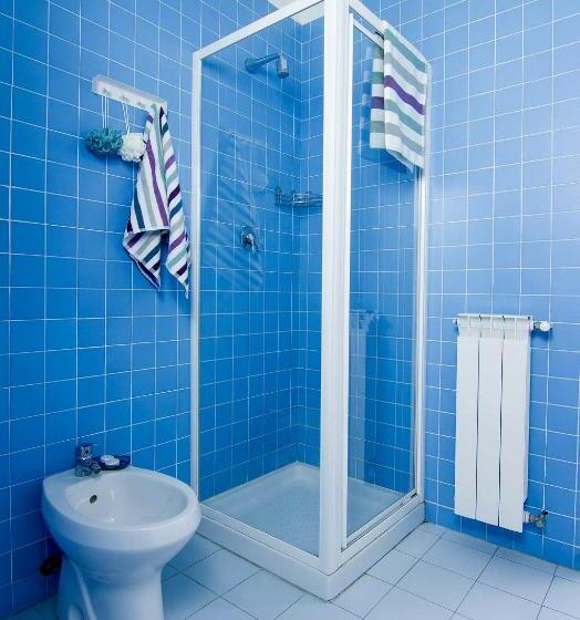 Apartamento 1 Dormitório com Sacada, Residence Le Terrazze