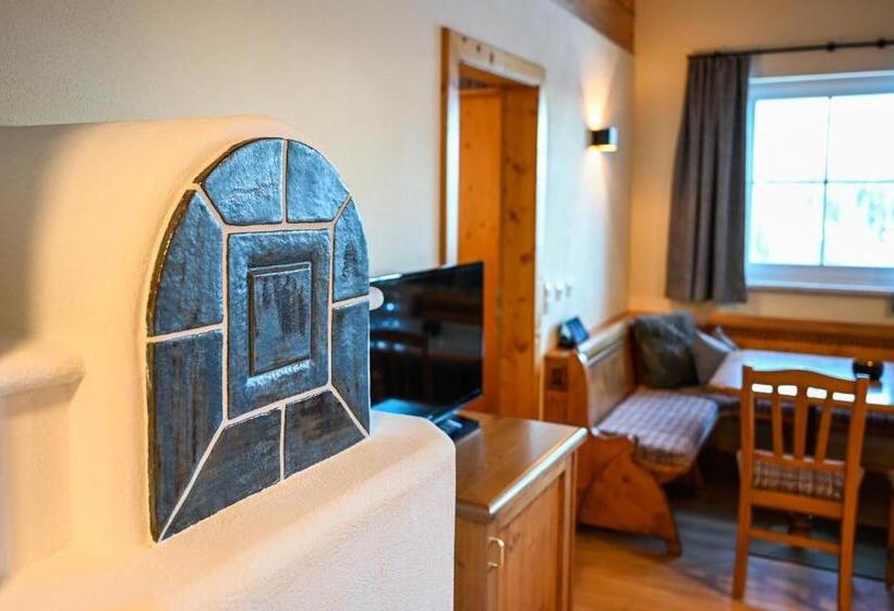 침실 1개 아파트, Appartement & Suiten Hotel Glöcknerin
