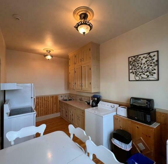 ２ベッドルームアパートメント, Apparthôtel Trois Rivières