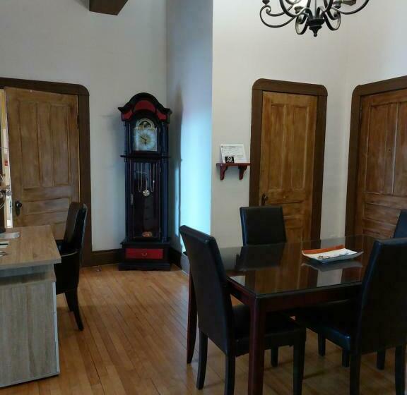 ２ベッドルームアパートメント, Apparthôtel Trois Rivières