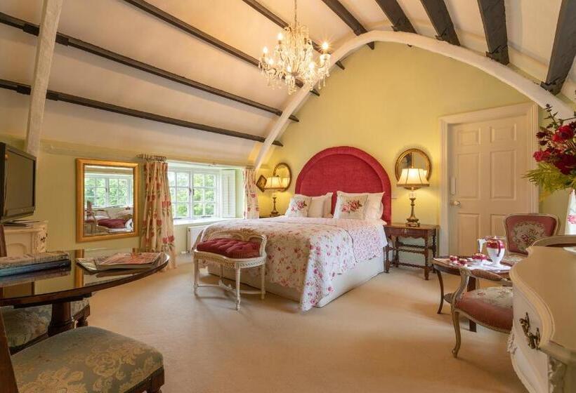Полулюкс Повышенной Комфортности, Weir Haven Boutique Accommodation