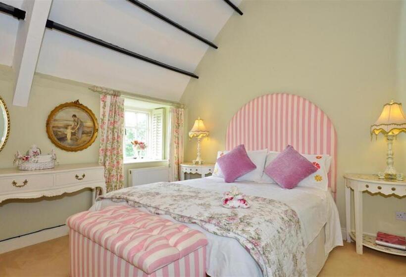 Стандартный Номер Кровать Кинг, Weir Haven Boutique Accommodation