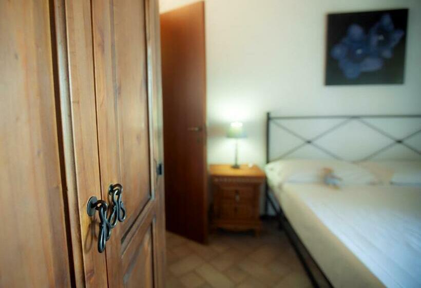 침실 1개 아파트, Ca Borgo Vecchio