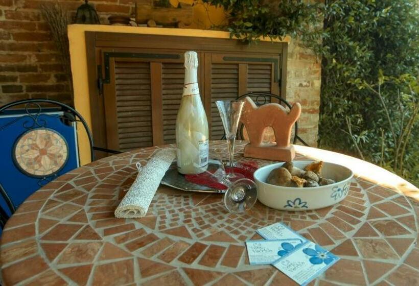 침실 1개 아파트, Ca Borgo Vecchio