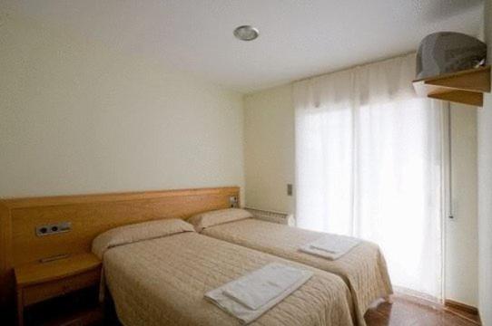 Номер Стандарт, Amolls Restaurant I Habitacions