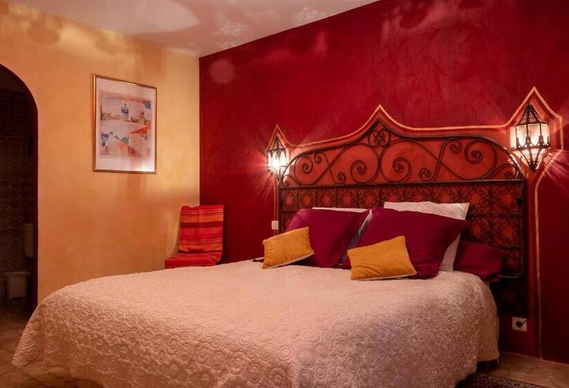 Номер Стандарт, Chambre D Hôtes Belair