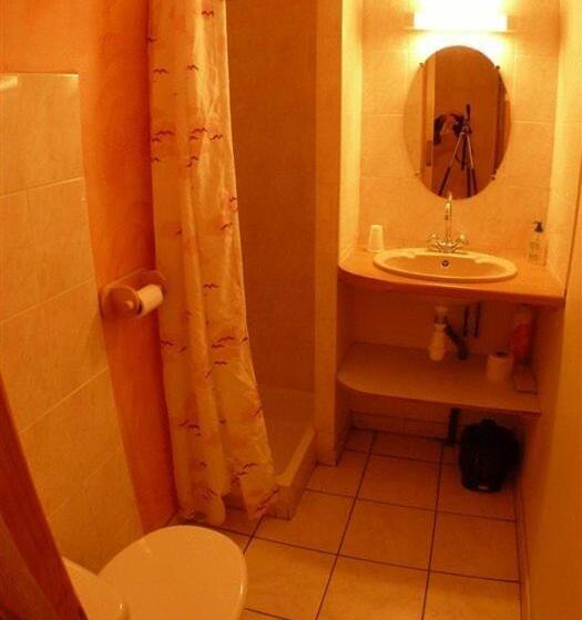 Номер Стандарт, La Ptite Auberge