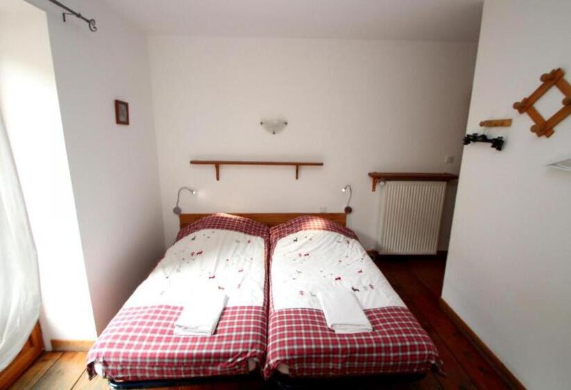 Номер Стандарт, La Ptite Auberge