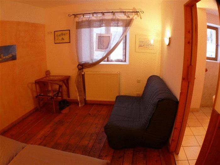Четырехместный Номер Стандарт, La Ptite Auberge