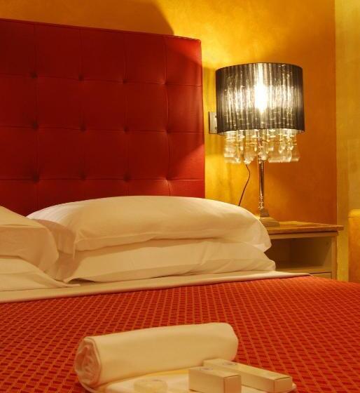 Люкс, Malö Suites