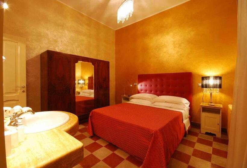 Люкс, Malö Suites