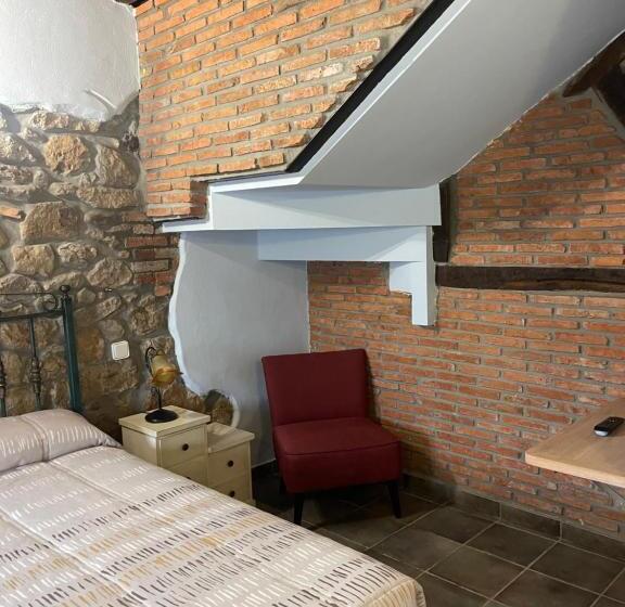 Номер Стандарт, Posada La Llosa De Viveda   Adults Only